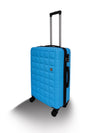 Qubed Squared 67cm 4-Wheel Suitcase