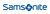 Samsonite Logo