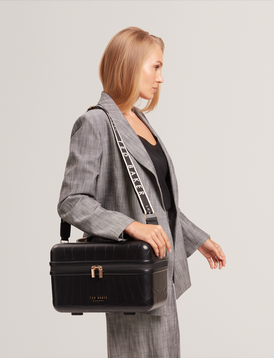Ted Baker Icon Case Vanity Case