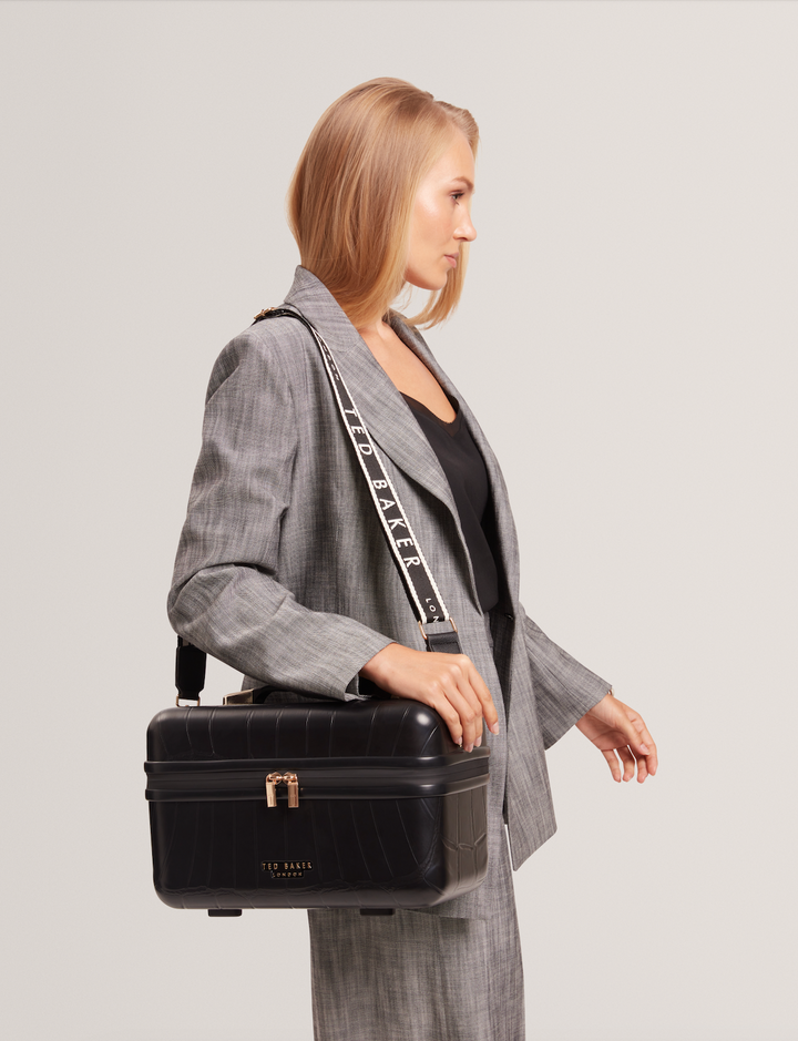 Ted Baker Icon Case Vanity Case