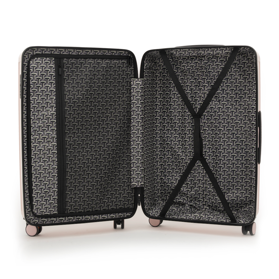 Ted Baker Avalon 3 Piece Suitcase Set Offer