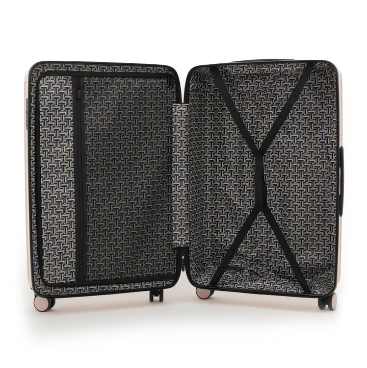 Ted Baker Avalon 3 Piece Suitcase Set Offer