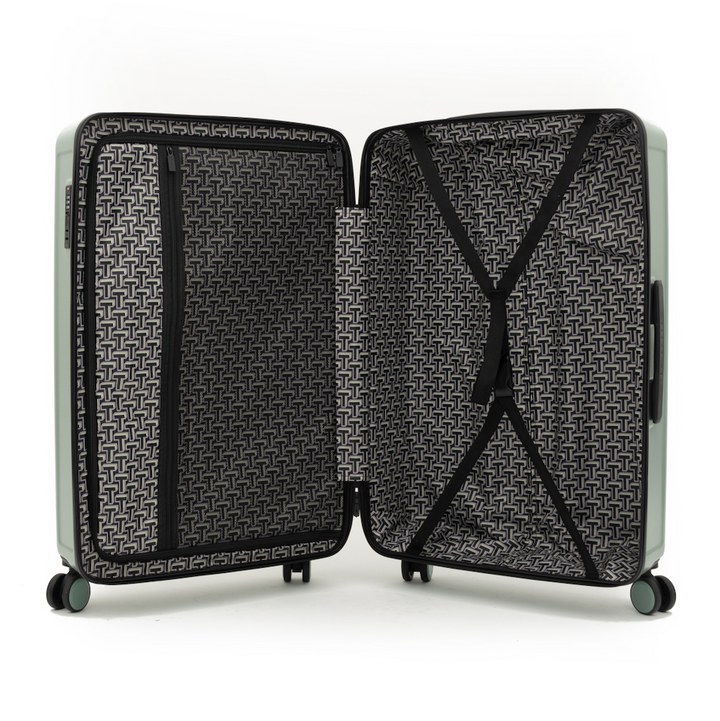 Ted Baker Avalon 3 Piece Suitcase Set Offer