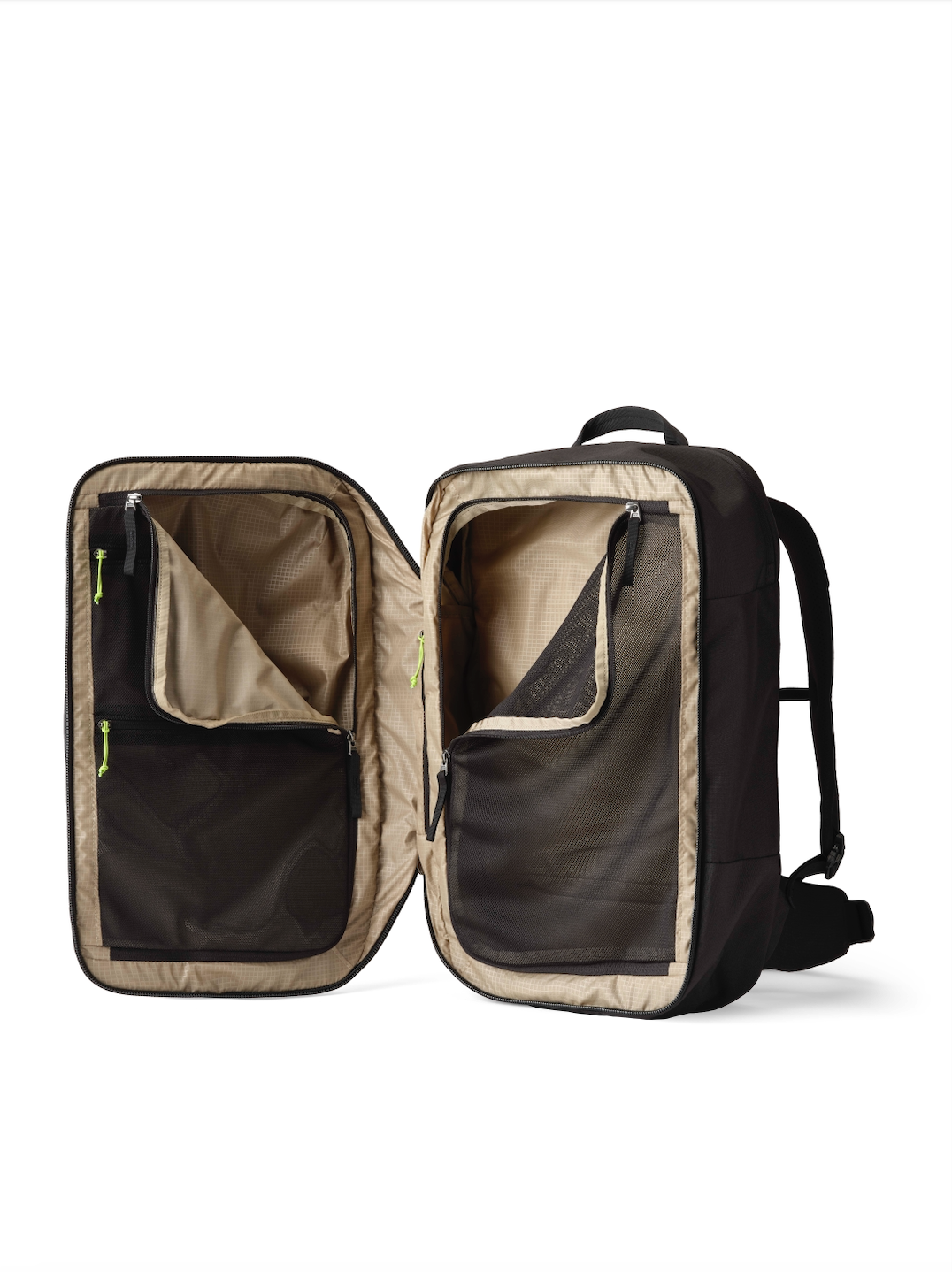 Gregory Border Carry On 40L Backpack