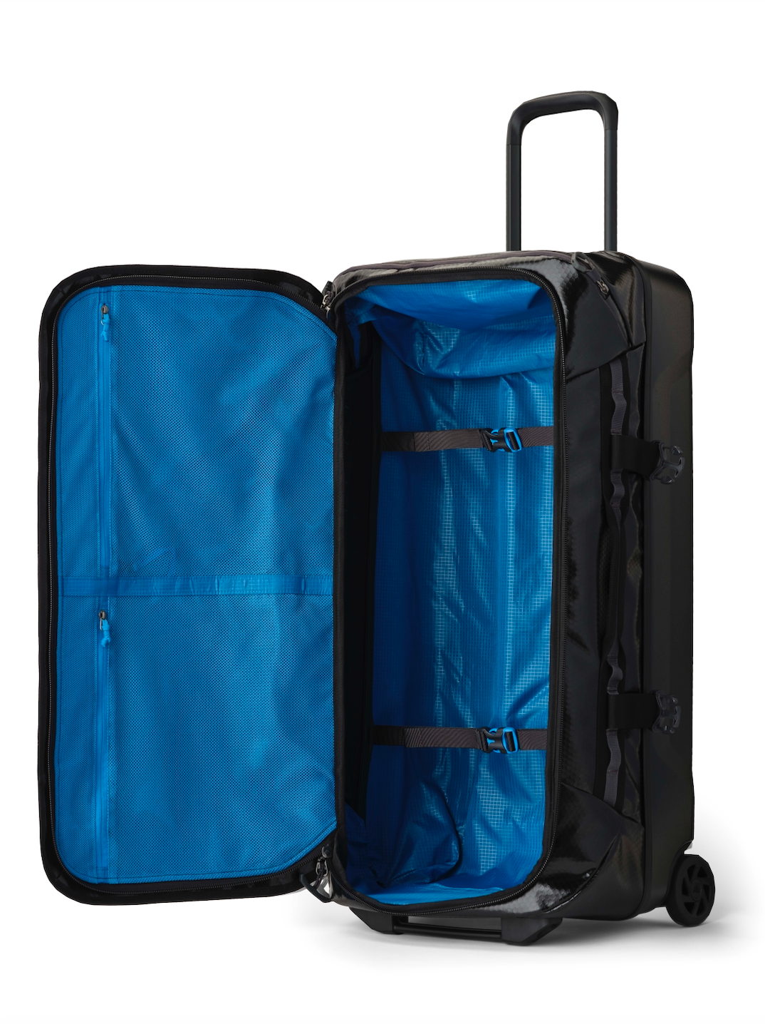 Gregory Alpaca Wheeled Duffle 100L