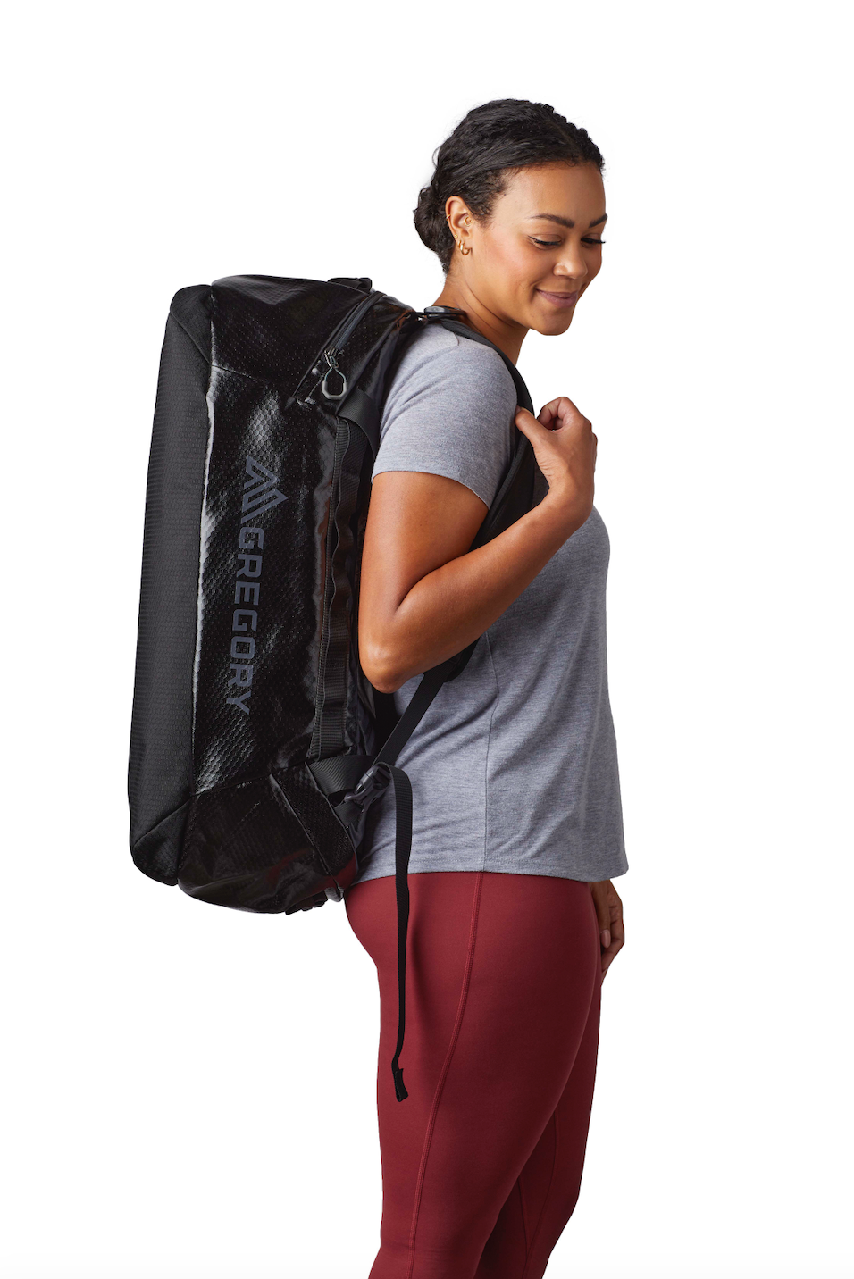 Gregory Alpaca 60L Duffle Bag