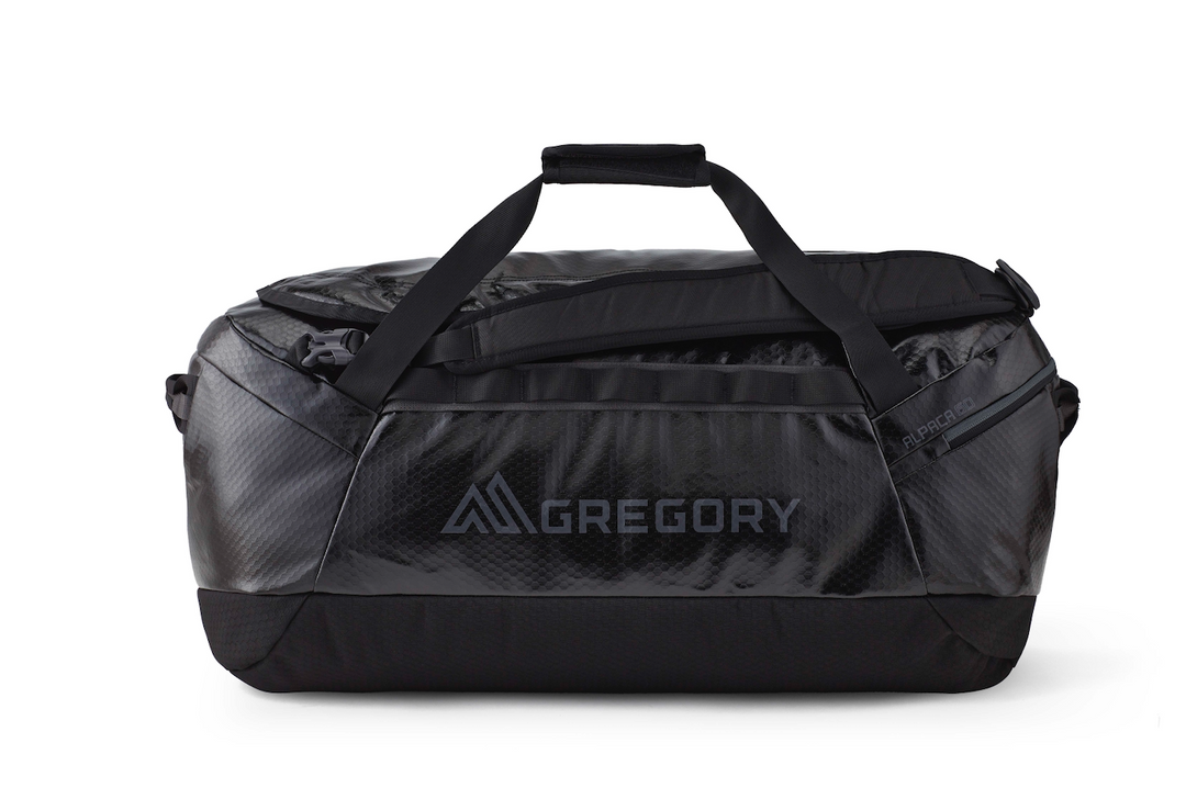 Gregory Alpaca 60L Duffle Bag