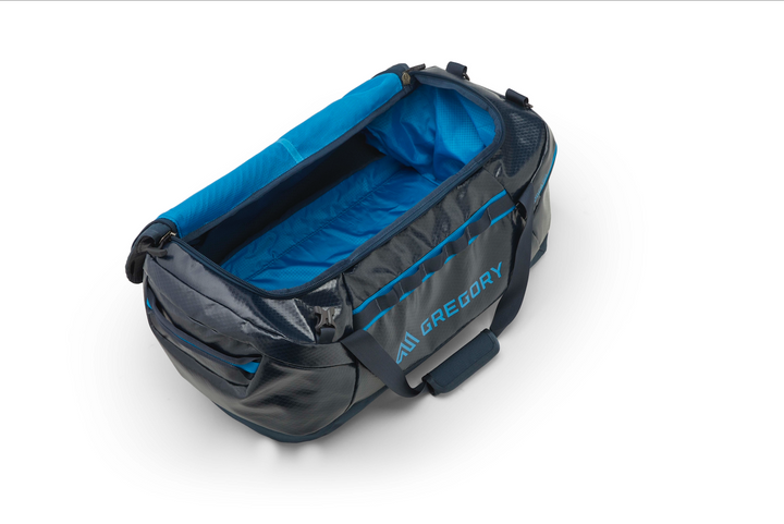 Gregory Alpaca 60L Duffle Bag