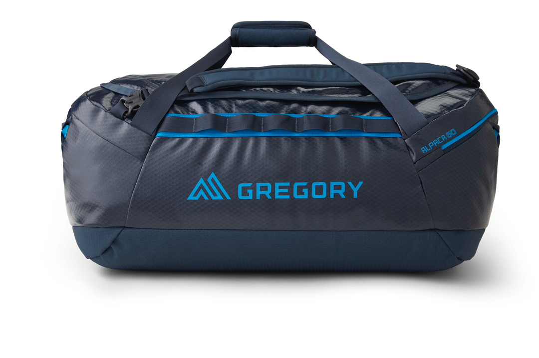 Gregory Alpaca 60L Duffle Bag