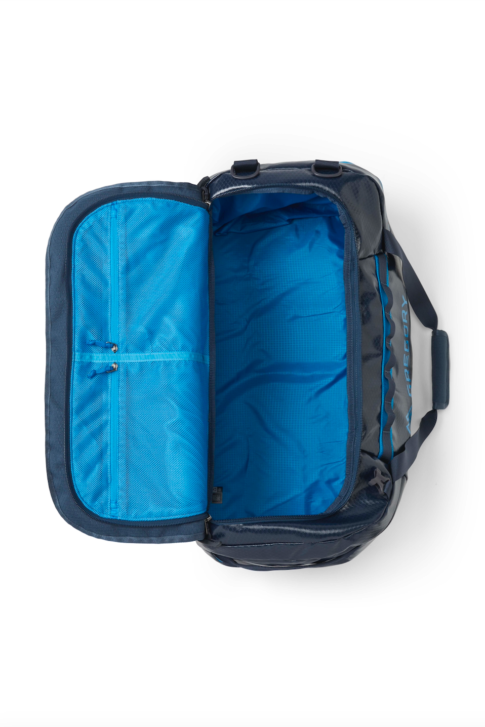 Gregory Alpaca 60L Duffle Bag