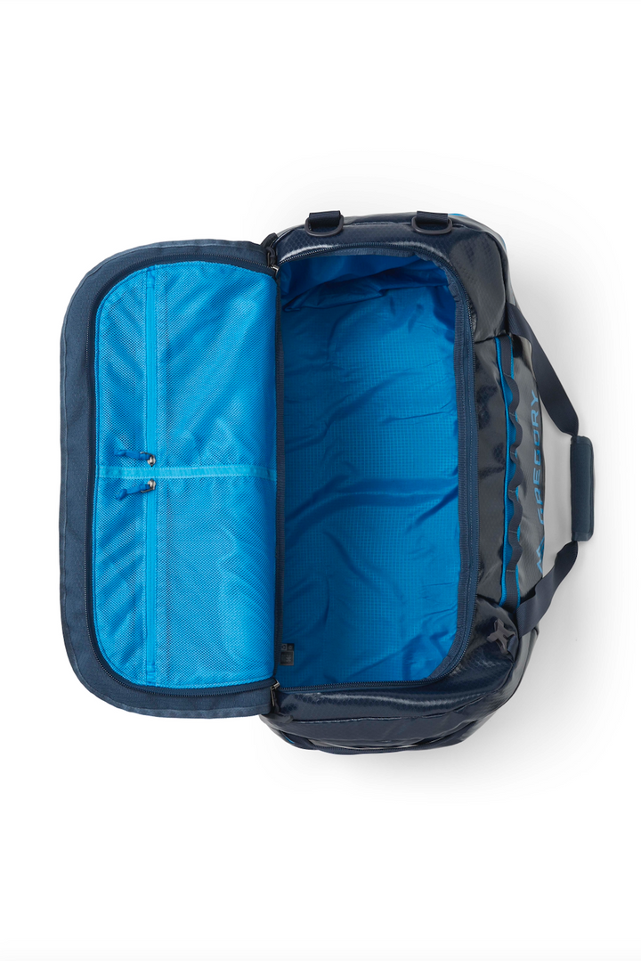Gregory Alpaca 60L Duffle Bag