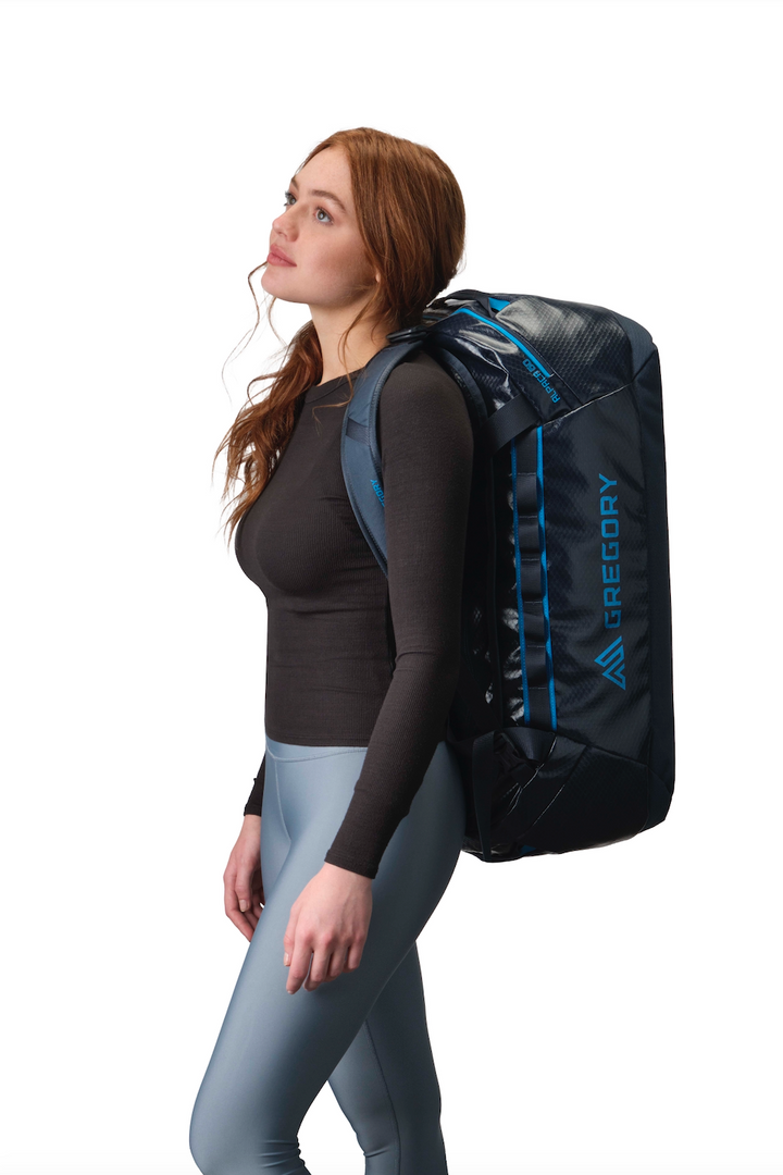 Gregory Alpaca 60L Duffle Bag