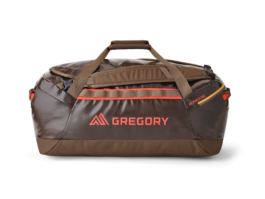 Gregory Alpaca 60L Duffle Bag