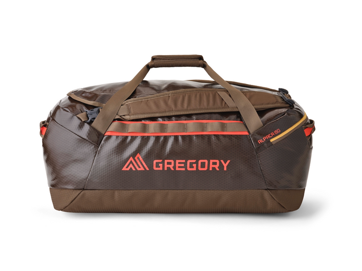 Gregory Alpaca 60L Duffle Bag