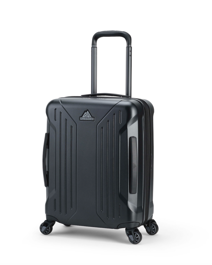 Gregory Quadro Pro 55cm Expandable Cabin Case