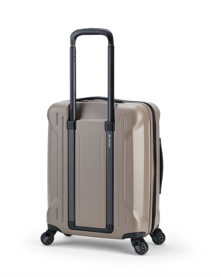 Gregory Quadro Pro 55cm Expandable Cabin Case