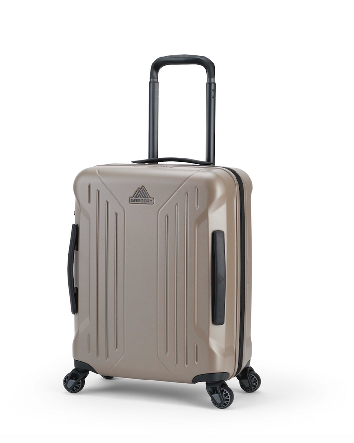 Gregory Quadro Pro 55cm Expandable Cabin Case