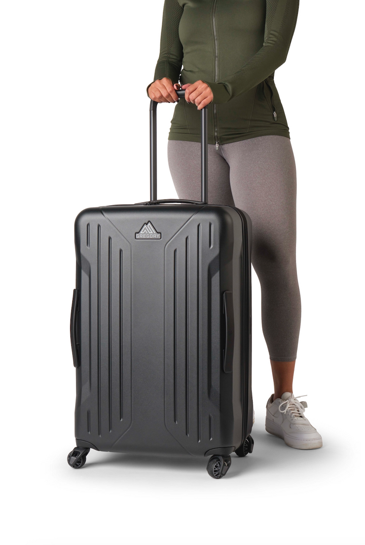 Gregory Quadro Pro 71cm Large Suitcase