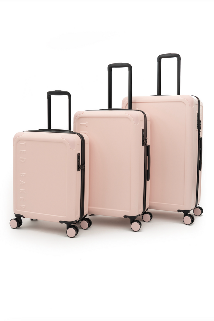 Ted Baker Avalon 55cm 4-Wheel Cabin Suitcase