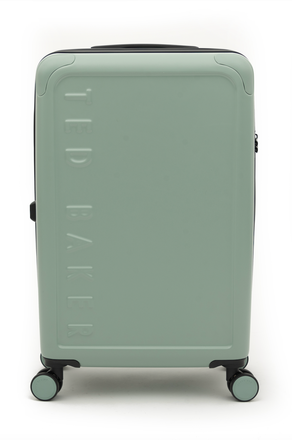 Ted Baker Avalon 77cm 4-Wheel Large Suitcase
