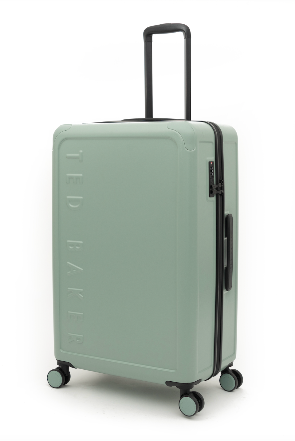 Ted Baker Avalon 77cm 4-Wheel Large Suitcase