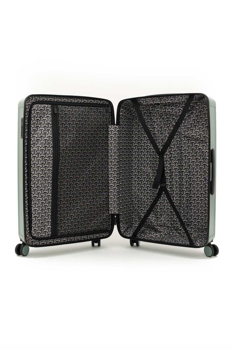 Ted Baker Avalon 77cm 4-Wheel Large Suitcase