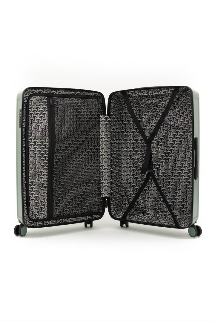 Ted Baker Avalon 77cm 4-Wheel Large Suitcase