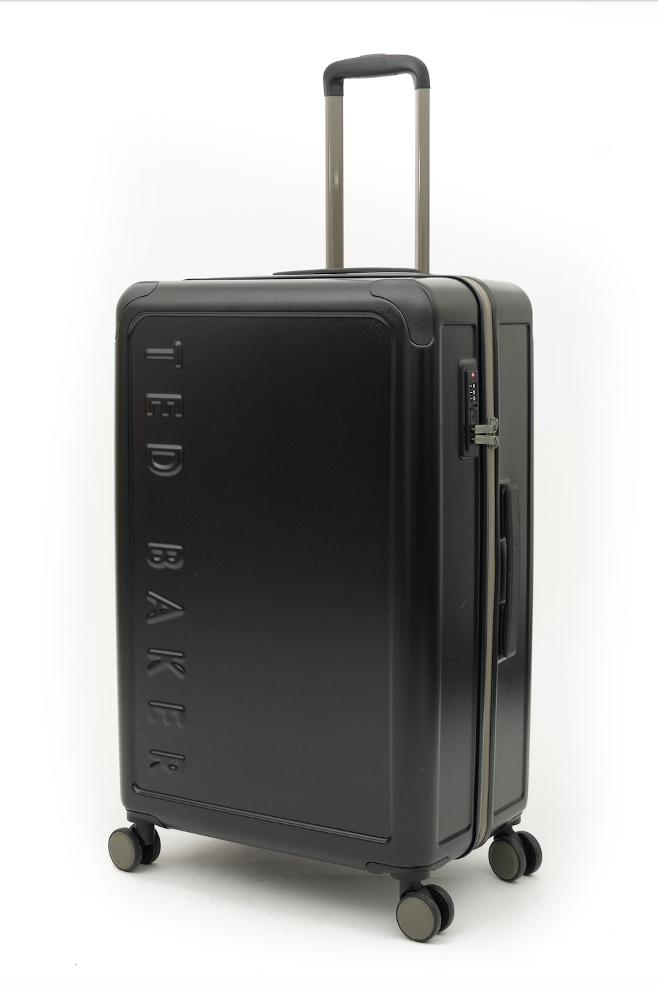 Ted Baker Avalon 77cm 4-Wheel Large Suitcase