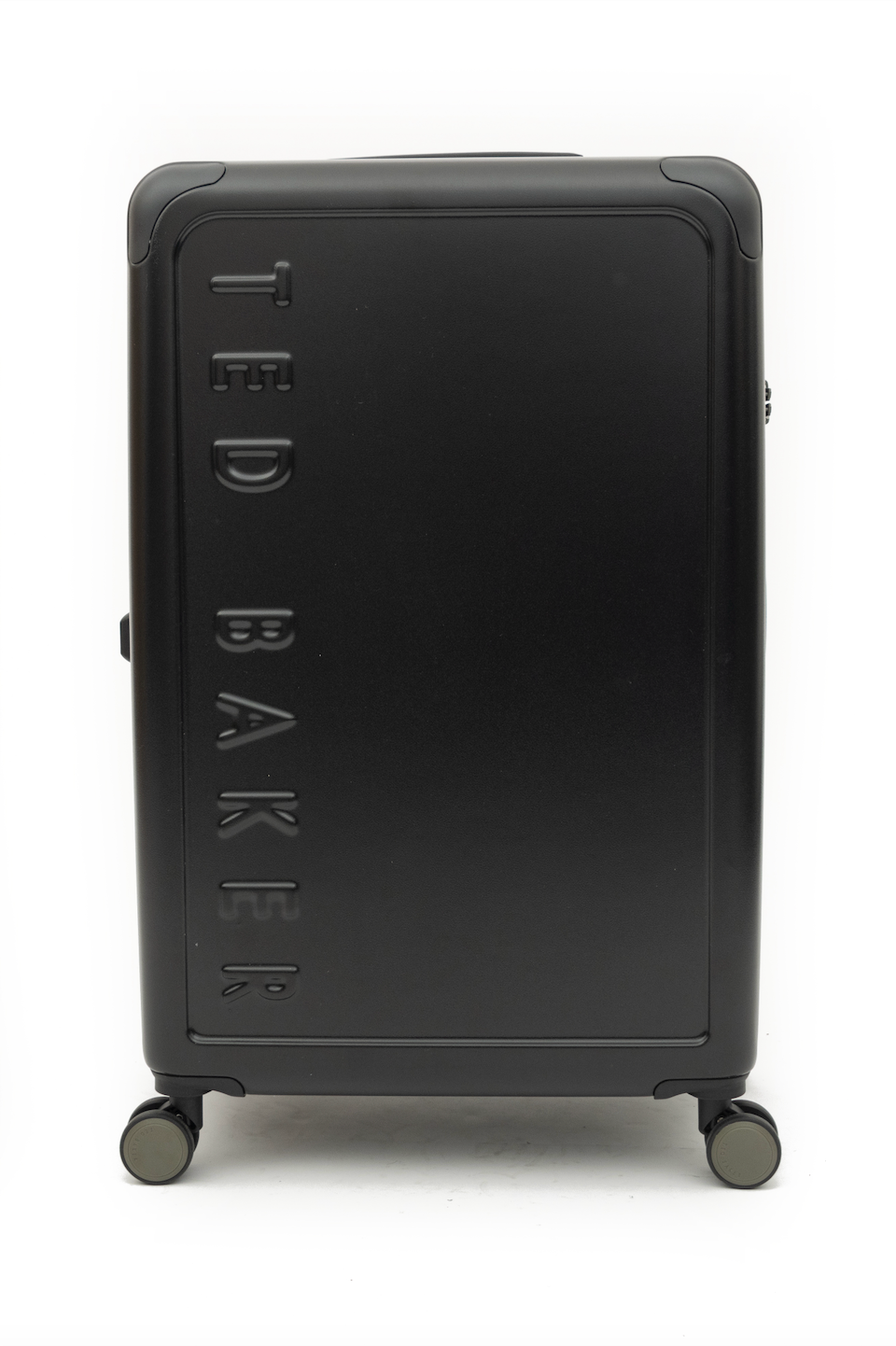 Ted Baker Avalon 77cm 4-Wheel Large Suitcase