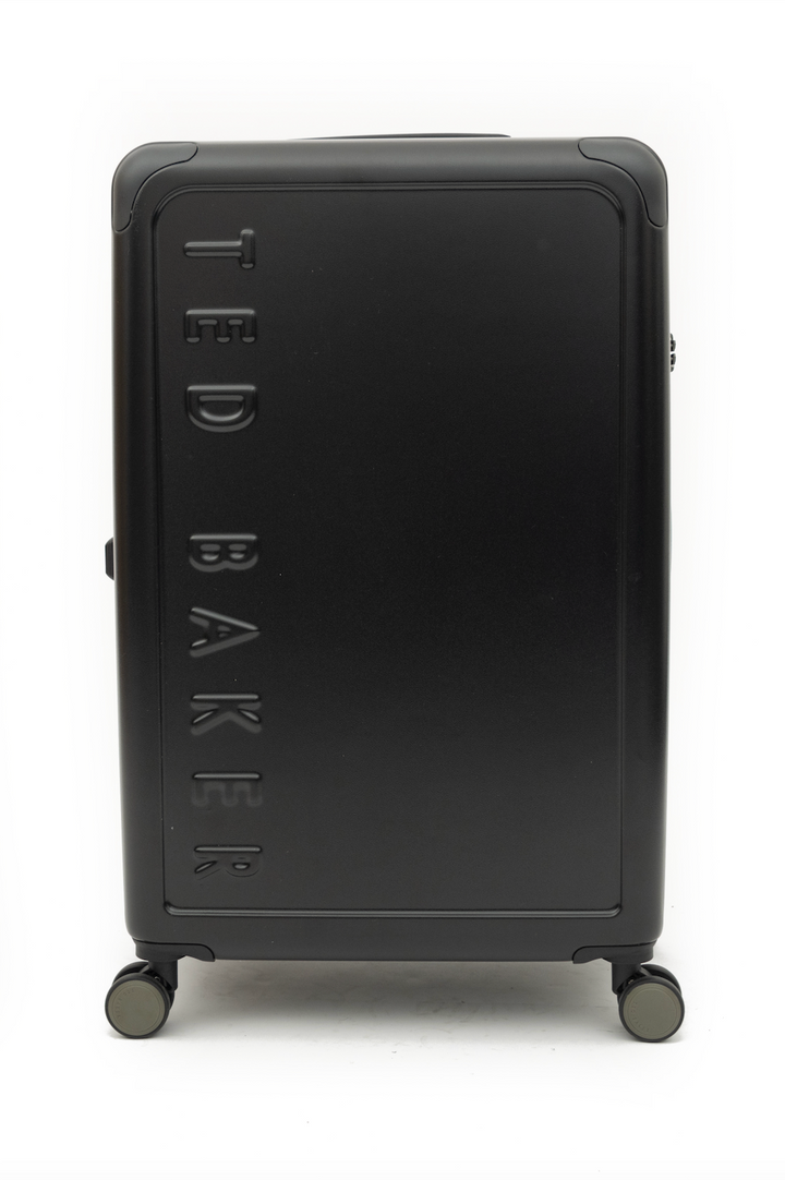 Ted Baker Avalon 77cm 4-Wheel Large Suitcase