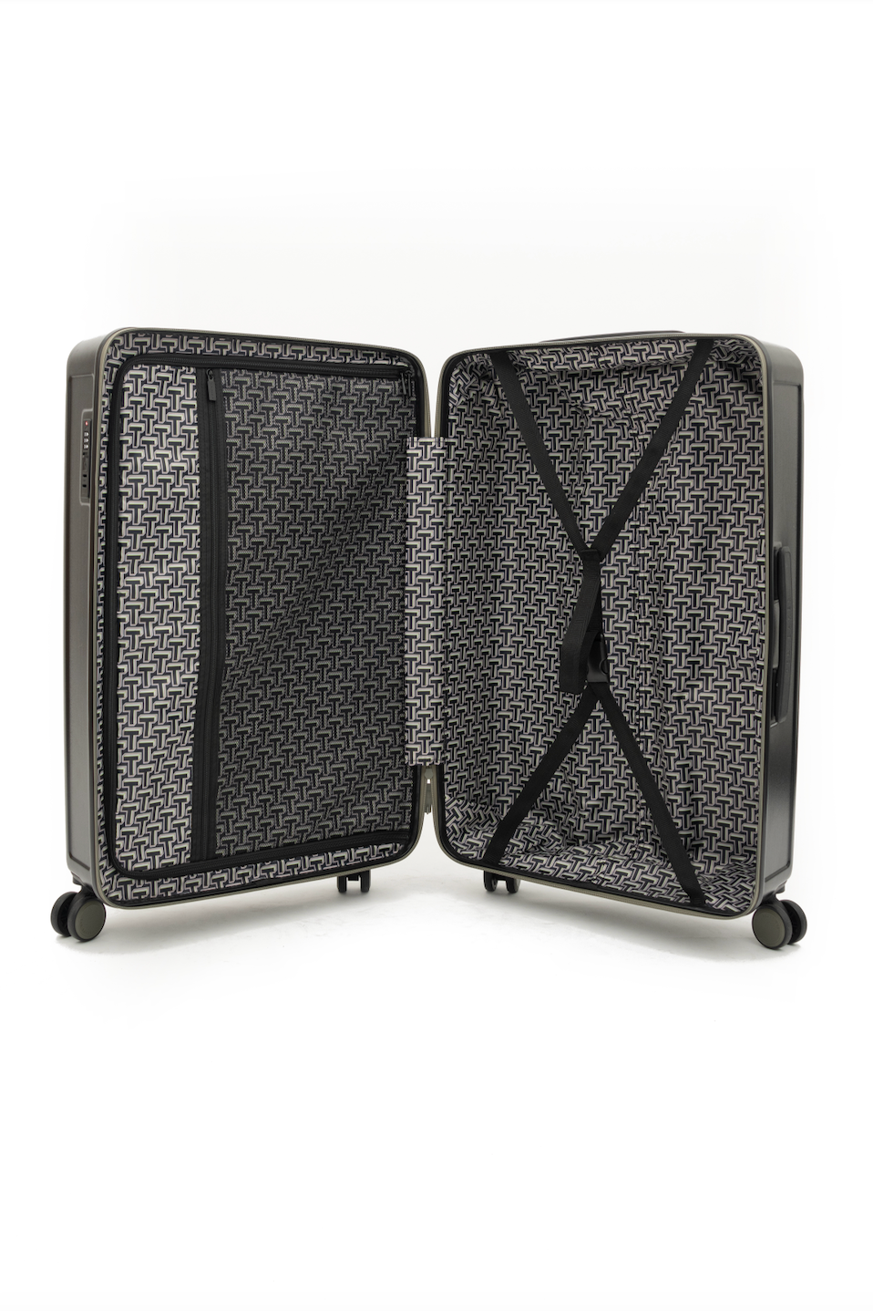 Ted Baker Avalon 77cm 4-Wheel Large Suitcase