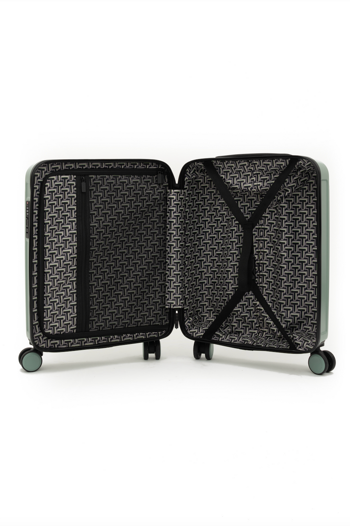 Ted Baker Avalon 55cm 4-Wheel Cabin Suitcase