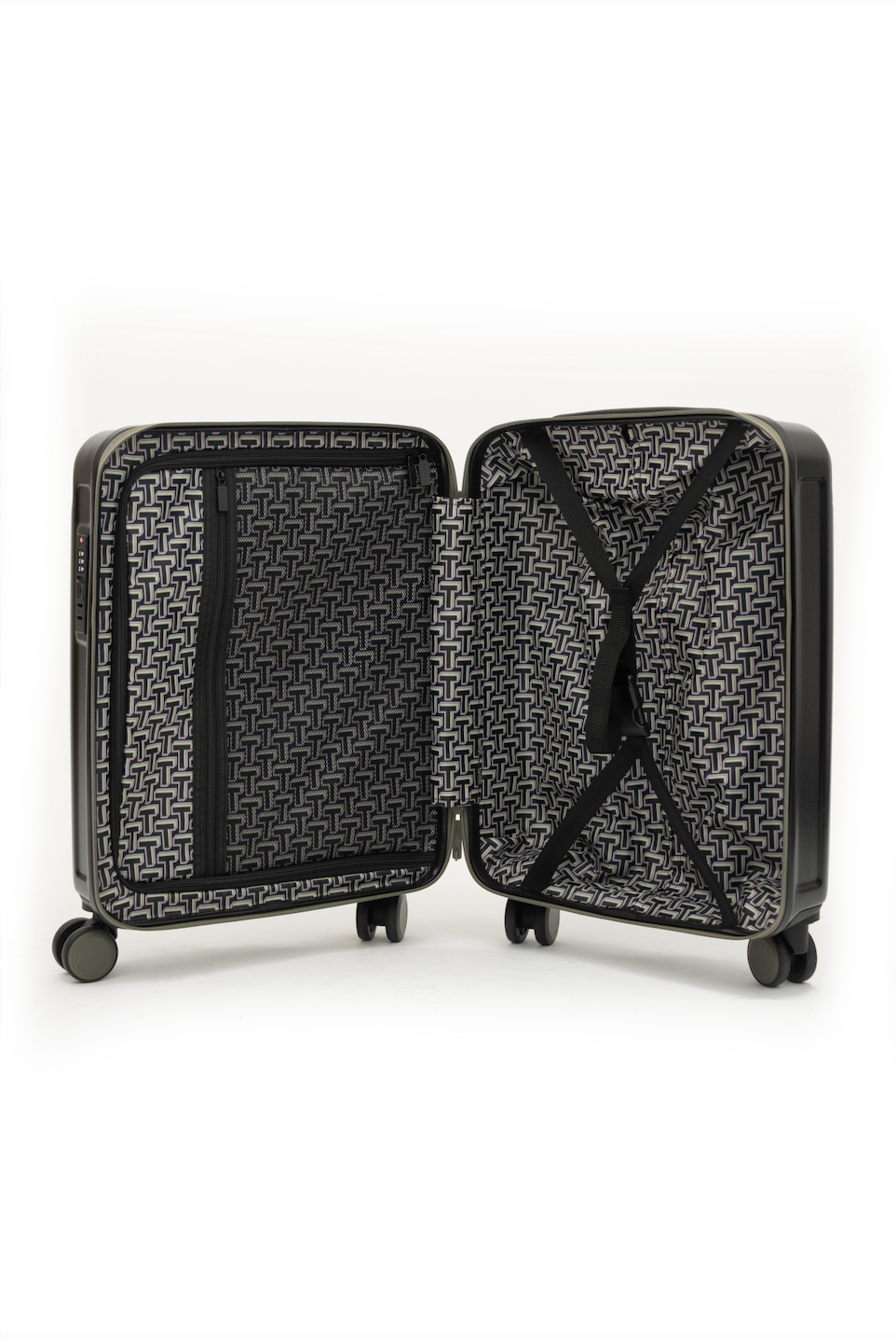 Ted Baker Avalon 55cm 4-Wheel Cabin Suitcase