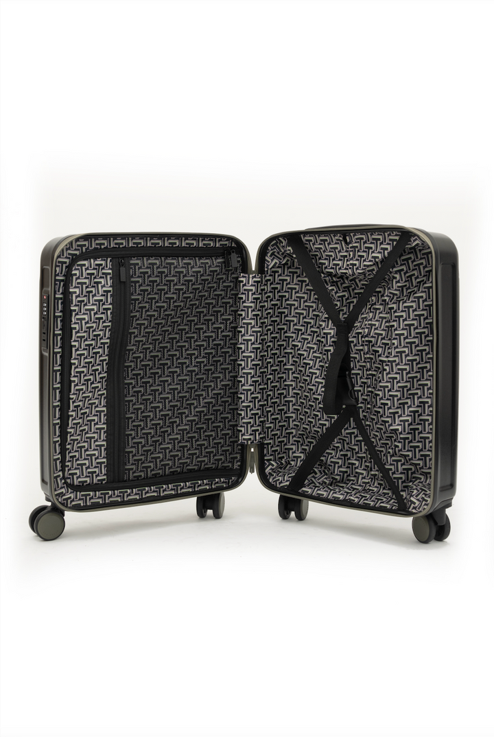 Ted Baker Avalon 55cm 4-Wheel Cabin Suitcase