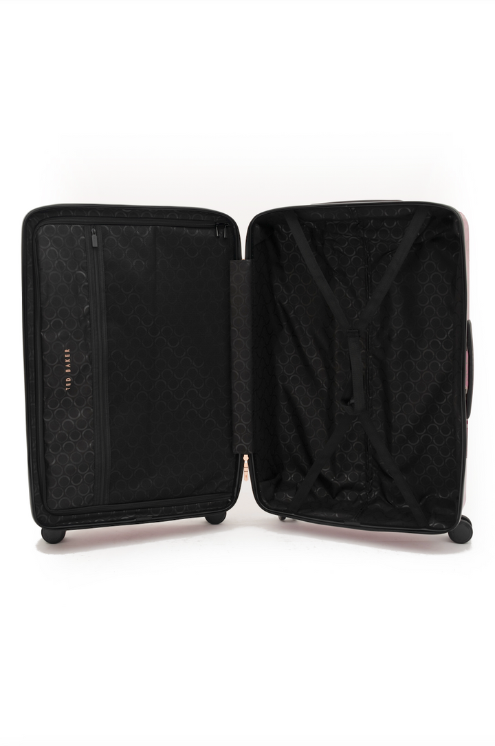 Ted Baker Amber Floral 67cm 4-Wheel Medium Suitcase