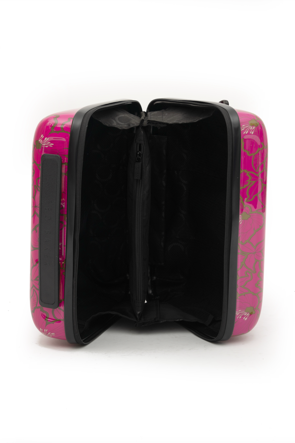 Ted Baker Amber Floral Vanity Case