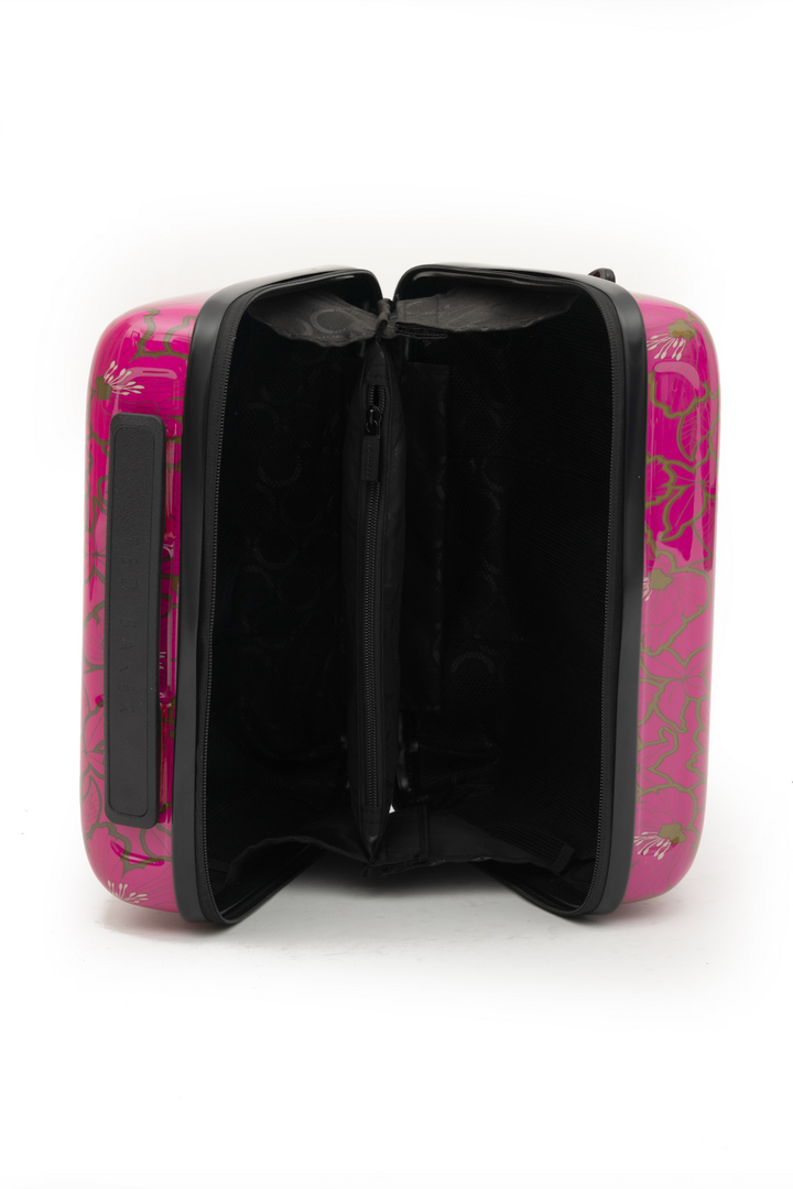 Ted Baker Amber Floral Vanity Case