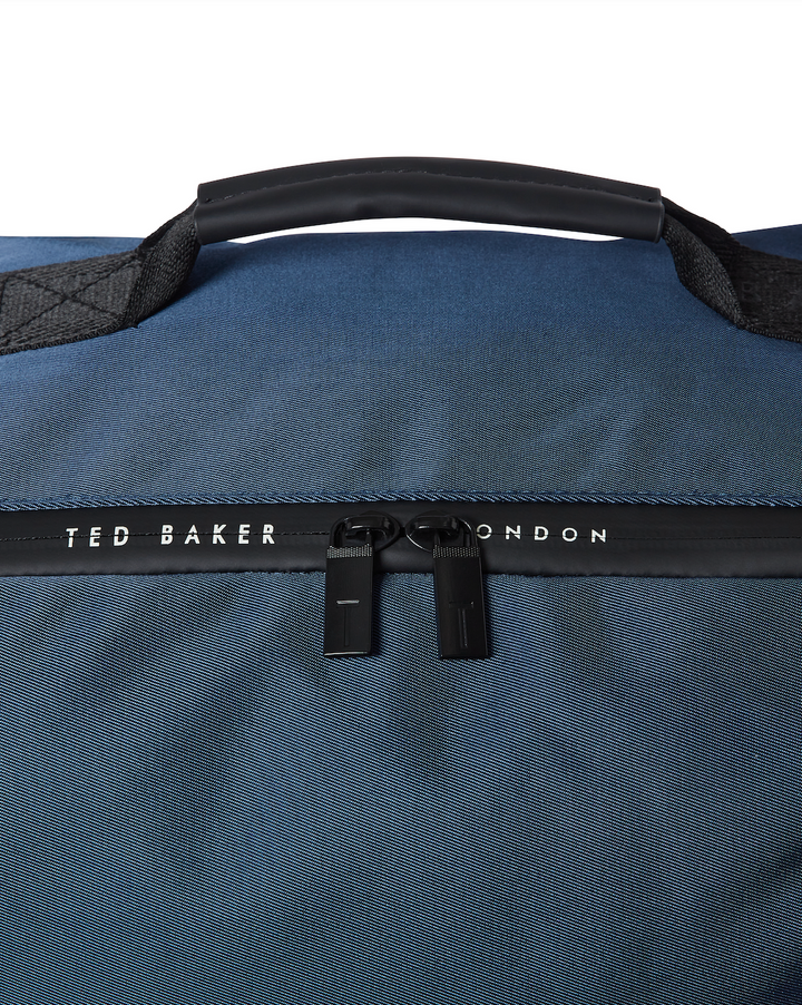Ted Baker Onboard 40cm Underseat Cabin Backpack (Ryanair)