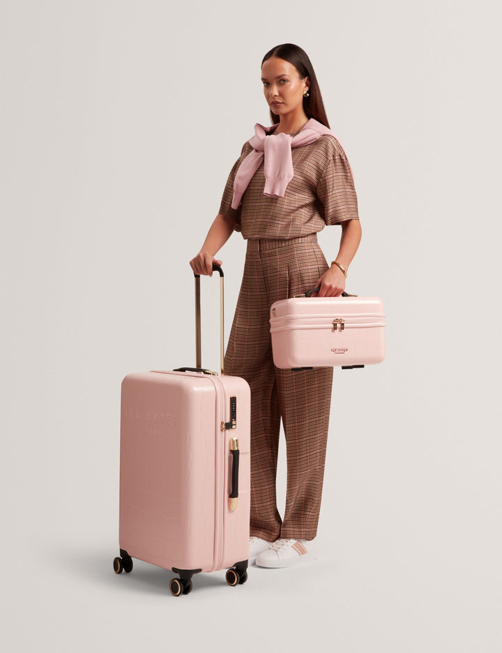 Ted Baker Icon Case Vanity Case