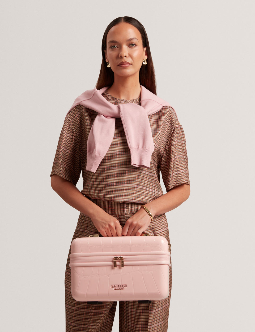 Ted Baker Icon Case Vanity Case