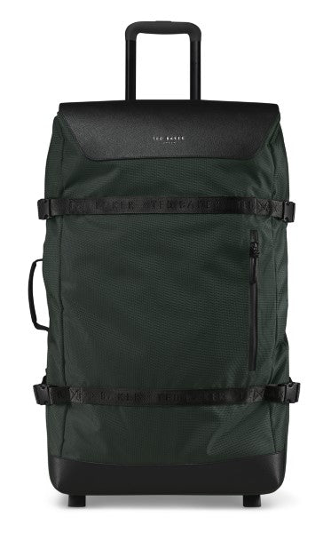Ted Baker Nomad 72cm Large 2-Wheel Trolley Duffle