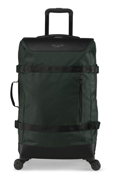 Ted Baker Nomad Soft Side 69cm Medium 4-Wheel Case