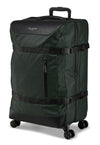 Ted Baker Nomad Soft Side 69cm Medium 4-Wheel Case