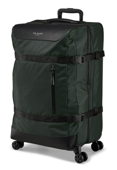 Ted Baker Nomad Soft Side 69cm Medium 4-Wheel Case