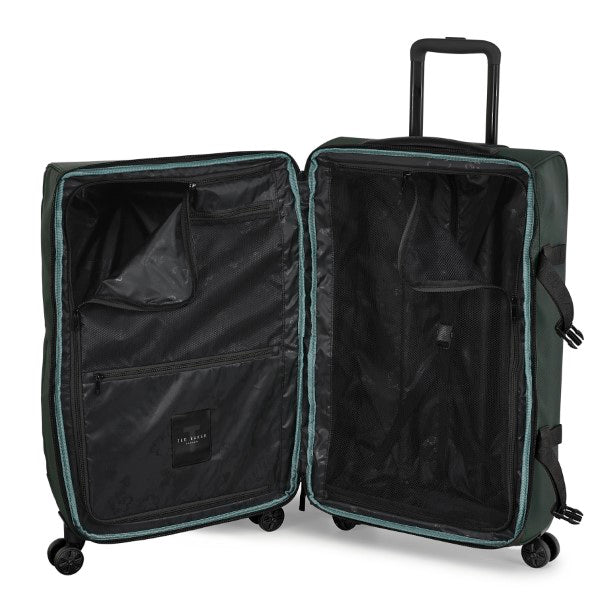 Ted Baker Nomad 69cm 4-Wheel Medium Suitcase