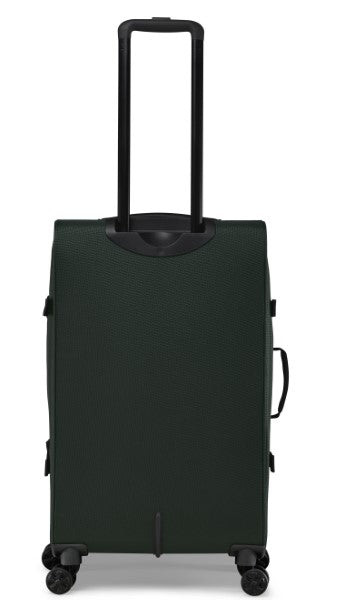 Ted Baker Nomad Soft Side 69cm Medium 4-Wheel Case