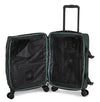 Ted Baker Nomad Soft Side 54cm 4-Wheel Cabin Case