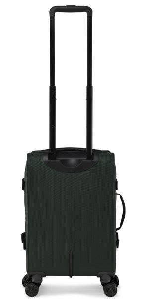 Ted Baker Nomad Soft Side 54cm 4-Wheel Cabin Case