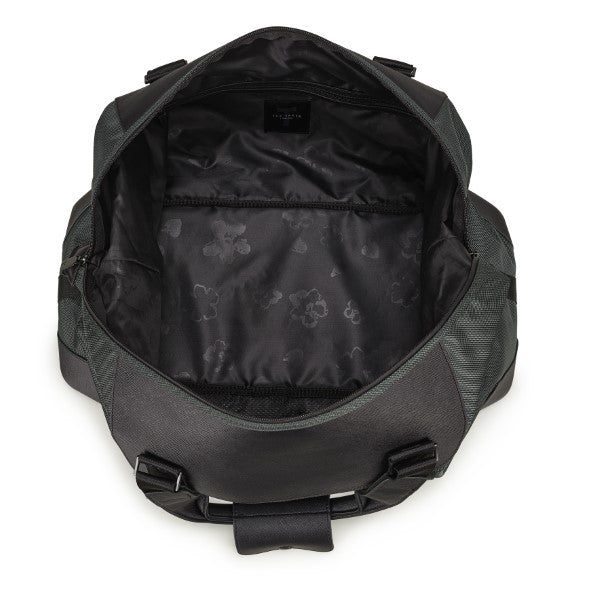 Ted Baker Nomad Small Duffle Bag Go Places