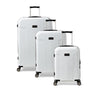 Ted Baker Flying Colours 79.5cm Large 4-Wheel Suitcase